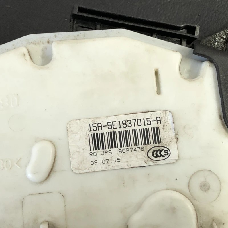 Iala broasca usa stanga fata / Volkswagen Passat B8 2016 / Caroserie, oglinzi si faruri