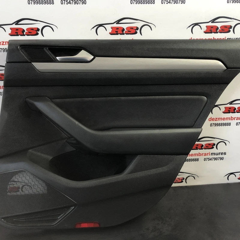 Panou tapiterie usa dreapta spate Volkswagen 
