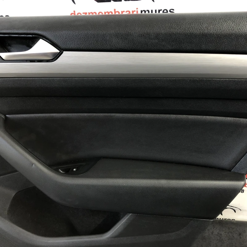 Panou tapiterie usa dreapta spate / Volkswagen Passat B8 2016 / Interior