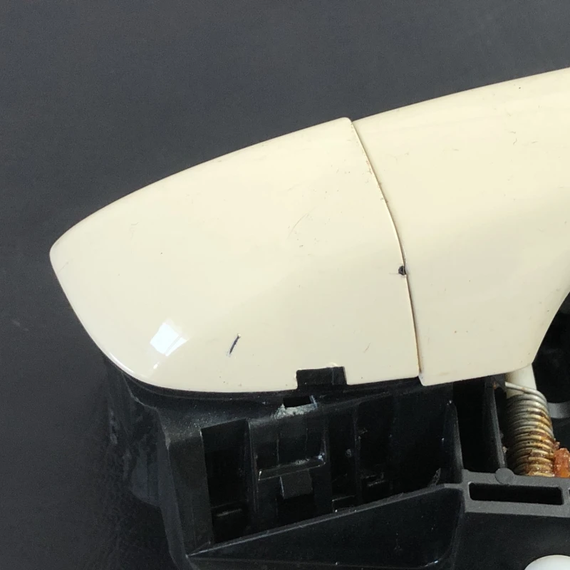 Maner usa dreapta spate / Volkswagen Passat B8 2016 / Caroserie, oglinzi si faruri