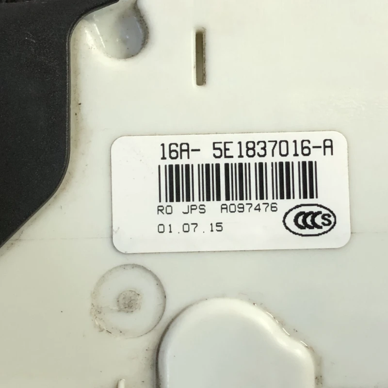 Iala broasca usa dreapta fata / Volkswagen Passat B8 2016 / Caroserie, oglinzi si faruri