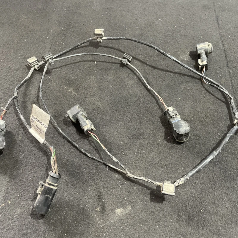 Instalatie cu senzori de parcare inclus Volkswagen 
