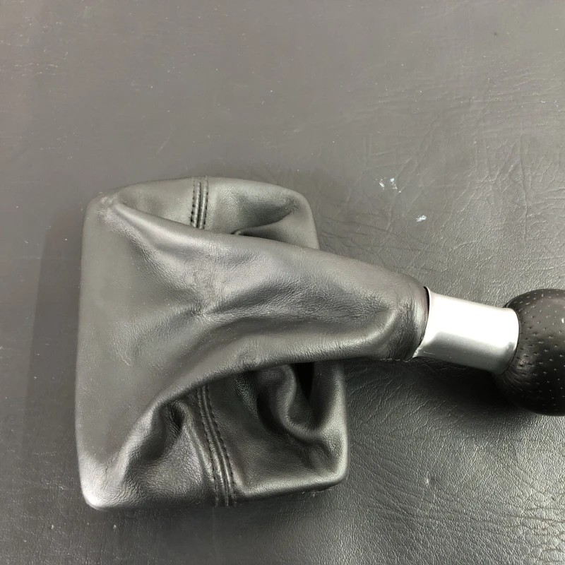 Nuca schimbator / Audi A4 B8 2010 / Interior