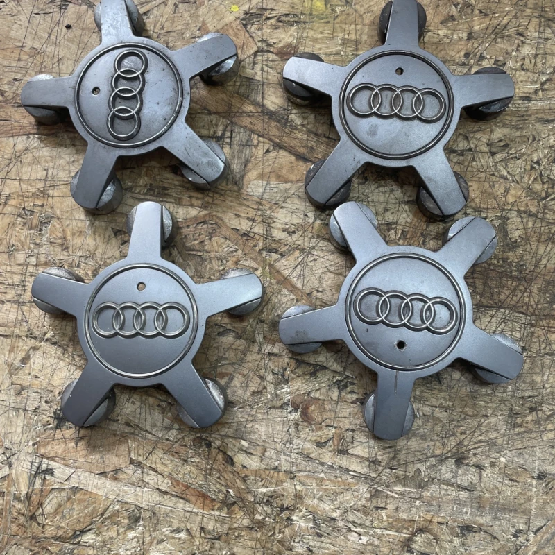 Capace jante / Audi A3 8P 2011 / Jante si roti
