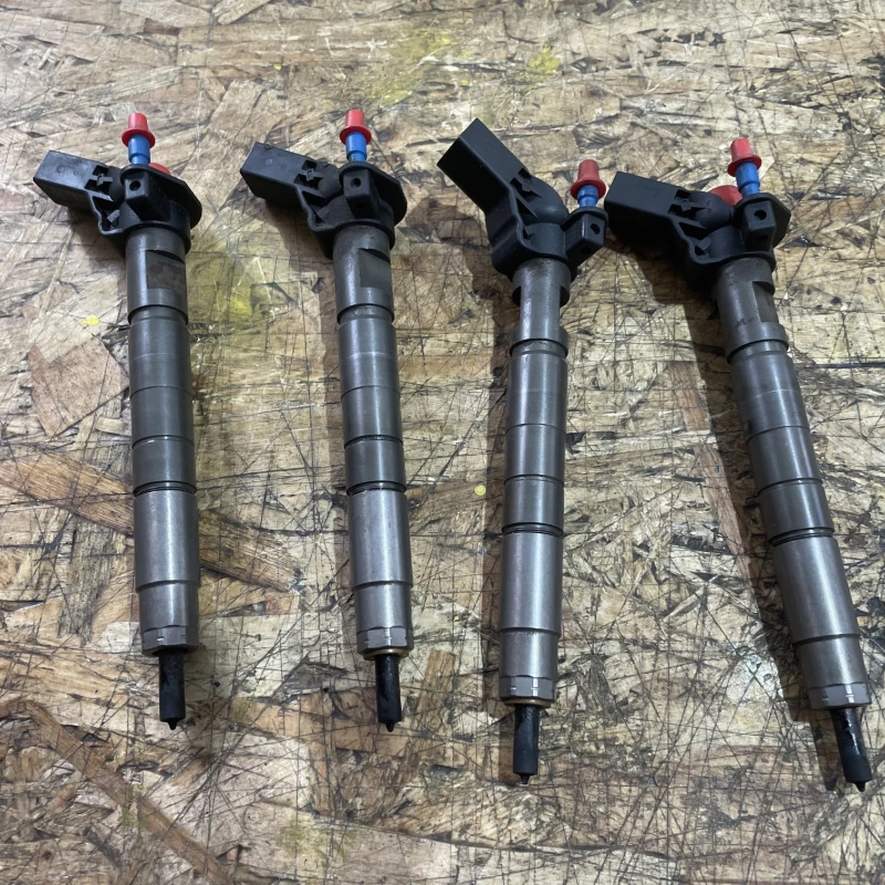 Injector Hyundai 