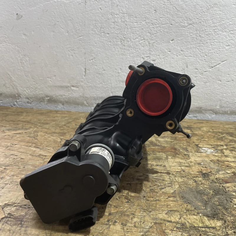 Galerie de admisie / Hyundai Santa Fe Santa Fe 2012 / Motor, racire si evacuare