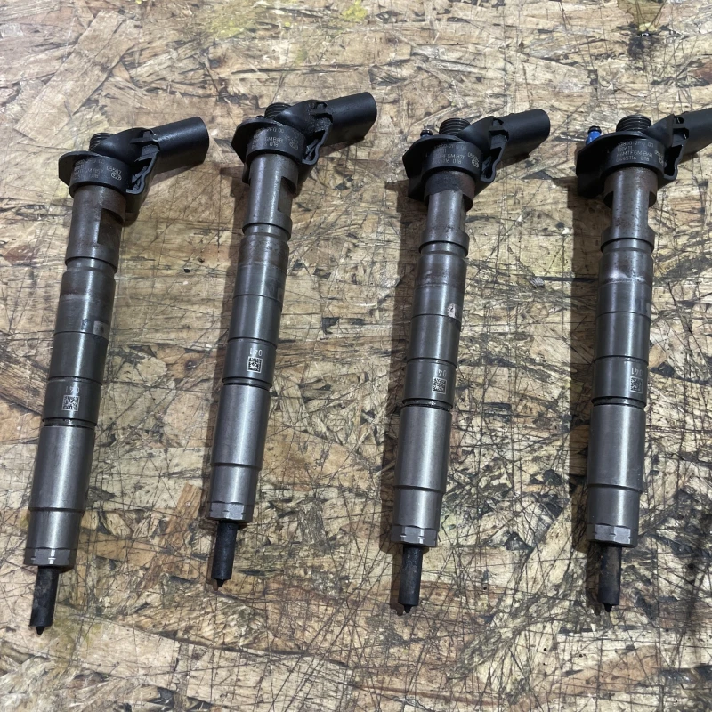 Injector Hyundai 