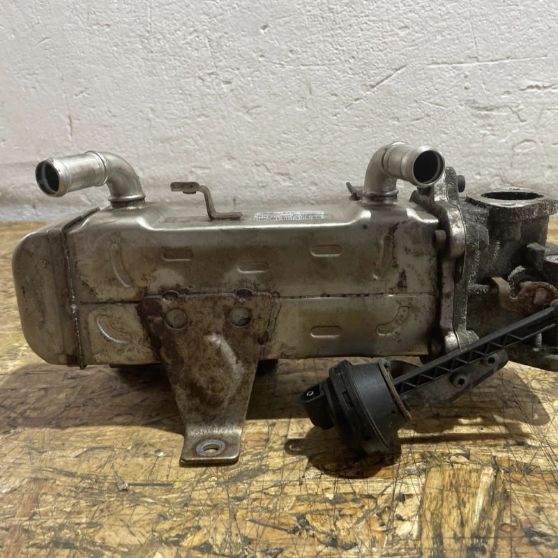 Racitor gaze egr Hyundai 