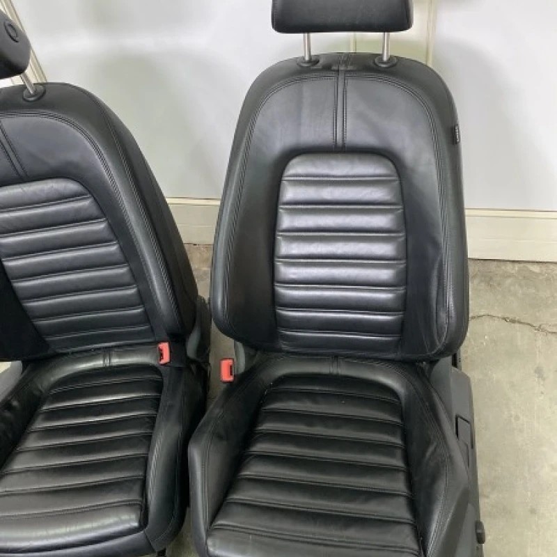 Scaune fata spate interior / Volkswagen Passat B6 2010 / Interior