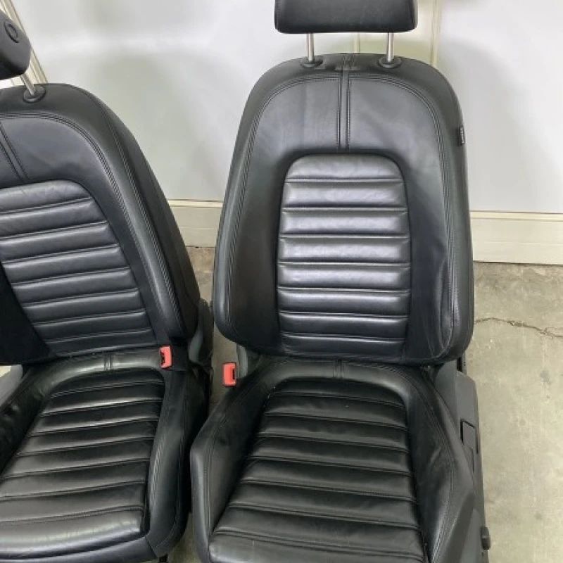 Scaune fata spate interior / Volkswagen Passat B6 2010 / Interior