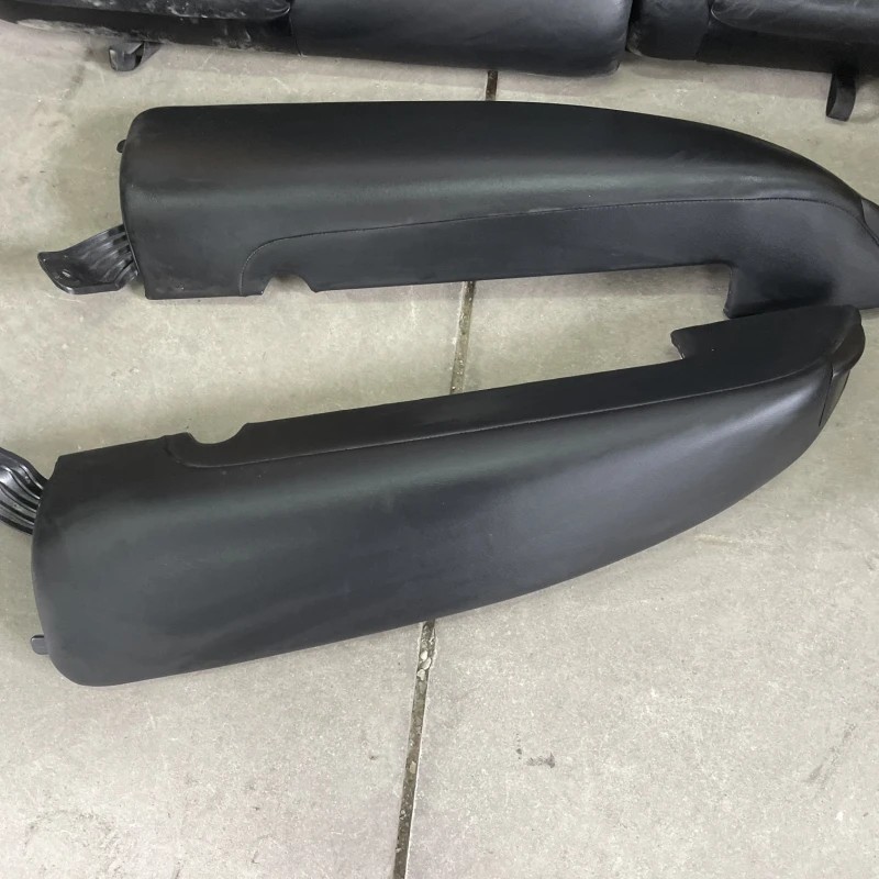 Scaune fata spate interior / Volkswagen Passat B7 2011 / Interior