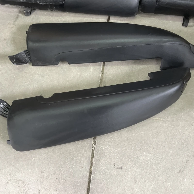 Scaune fata spate interior / Volkswagen Passat B7 2011 / Interior