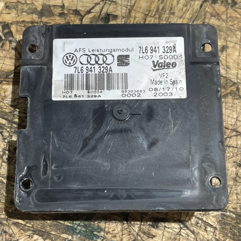 Modul AFS Volkswagen 