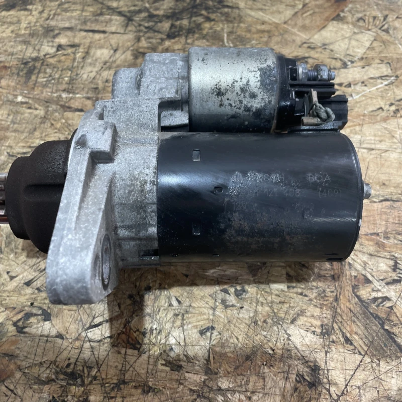 Electromotor demaror Volkswagen 
