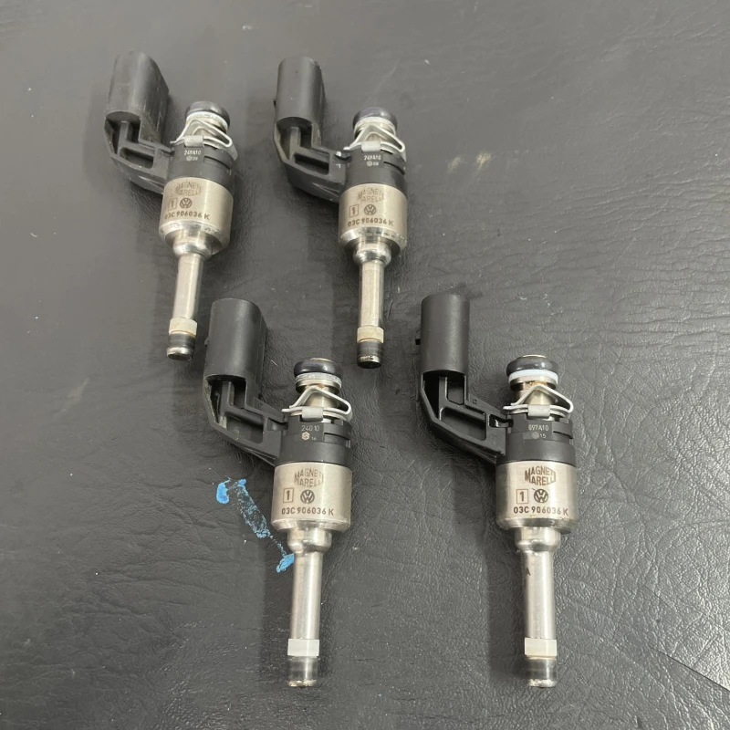 Injector Volkswagen 