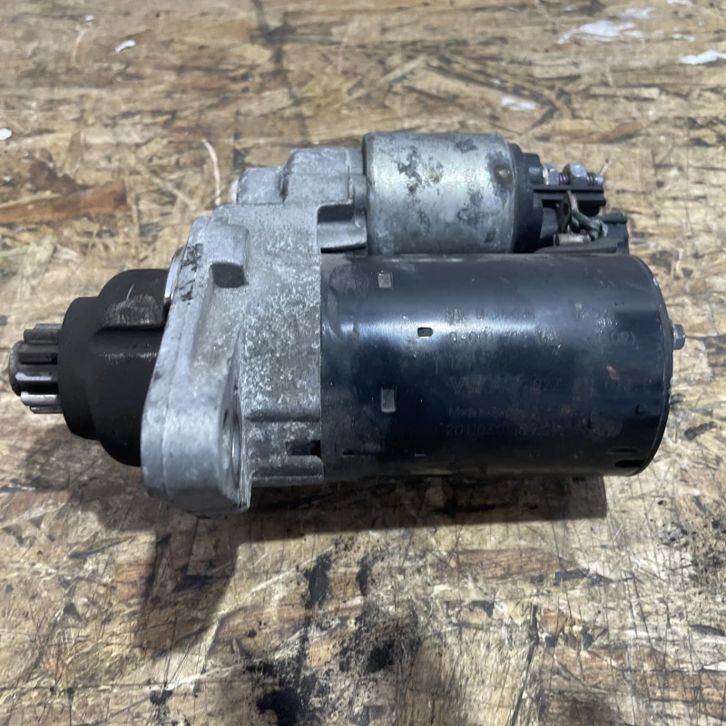 Electromotor demaror Volkswagen 