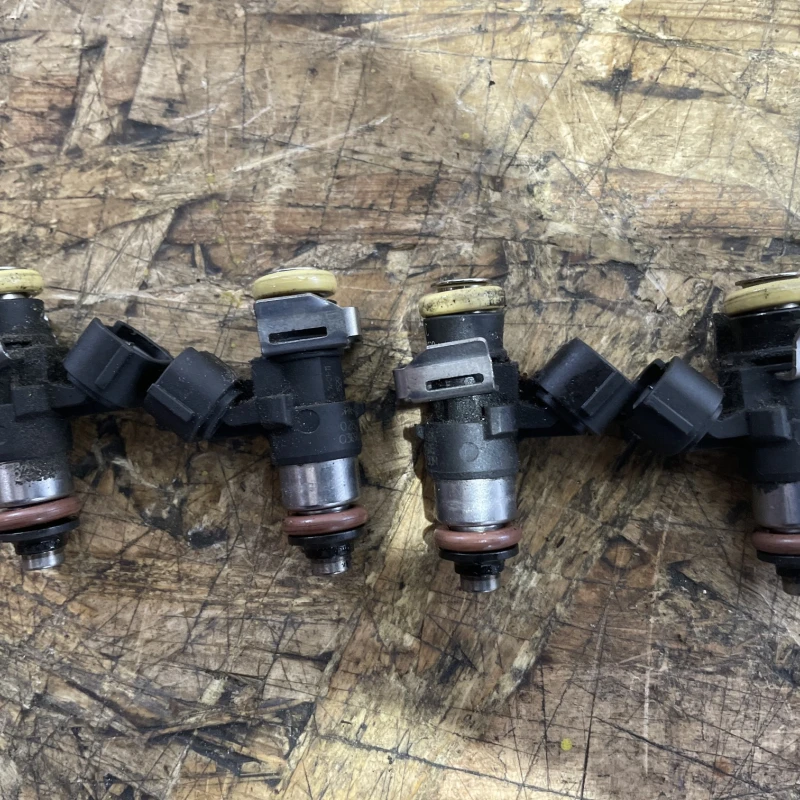 Injector GPL Volkswagen 