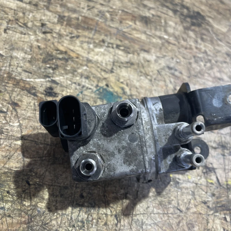 Regulator presiune gaze Volkswagen 