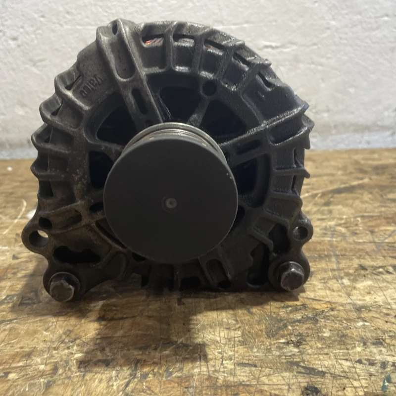 Alternator Volkswagen 