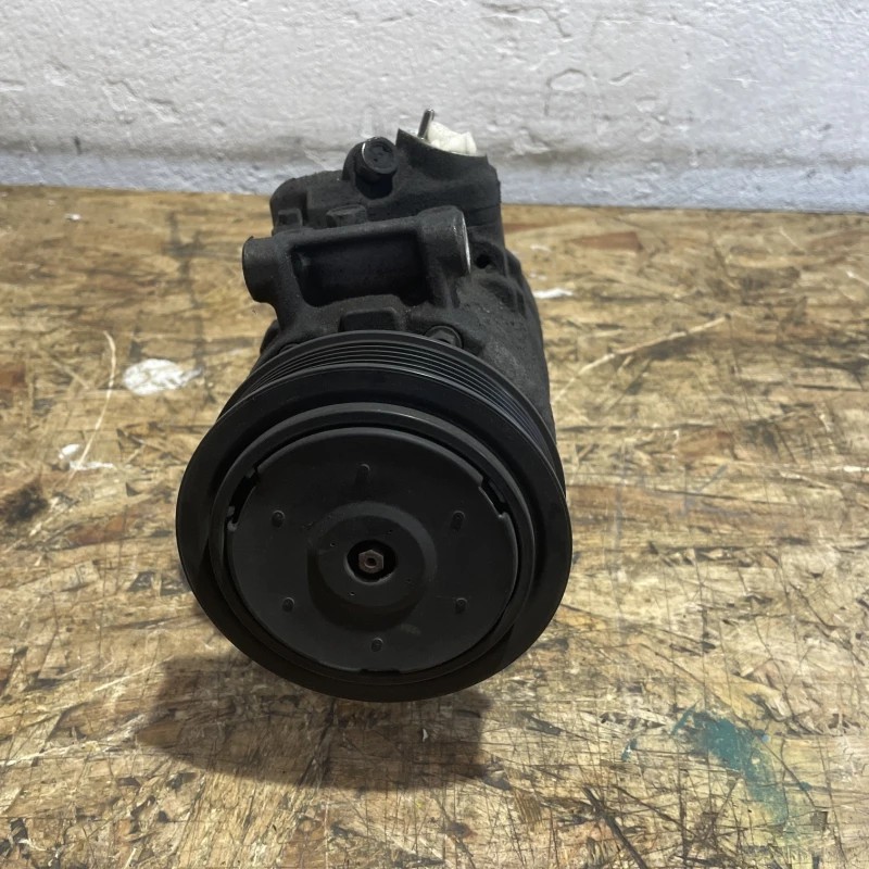 Compresor clima Volkswagen Passat B7 2011