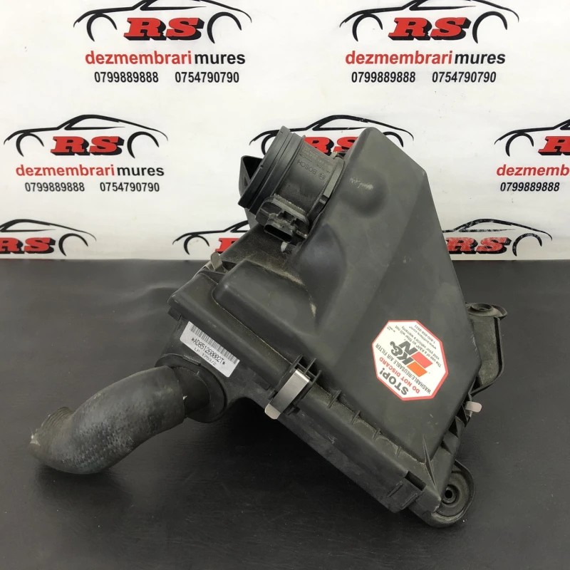 Carcasa filtru aer BMW Seria 3 E91 LCI 2012