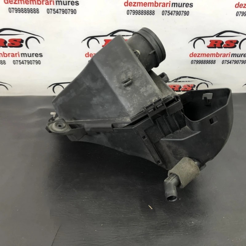 Carcasa filtru aer / BMW Seria 3 E91 LCI 2012 / Motor, racire si evacuare