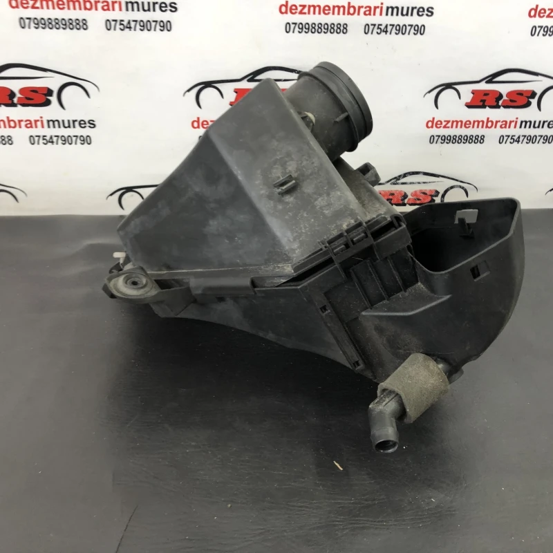 Carcasa filtru aer / BMW Seria 3 E91 LCI 2012 / Motor, racire si evacuare