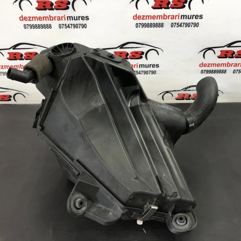 Carcasa filtru aer / BMW Seria 3 E91 LCI 2012 / Motor, racire si evacuare