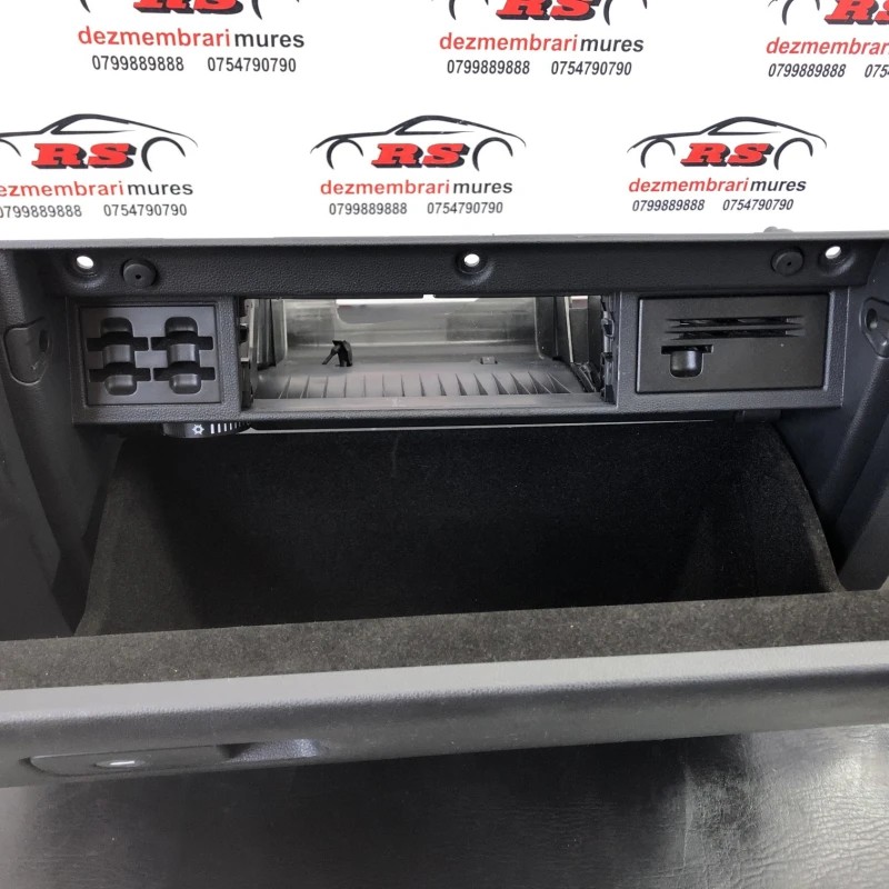 Torpedou / Volkswagen Golf MK7 2014 / Interior