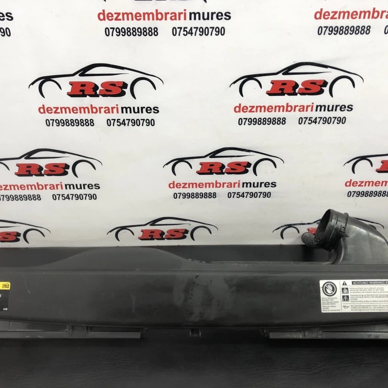 Deflector priza aer Volkswagen Golf MK7 2014
