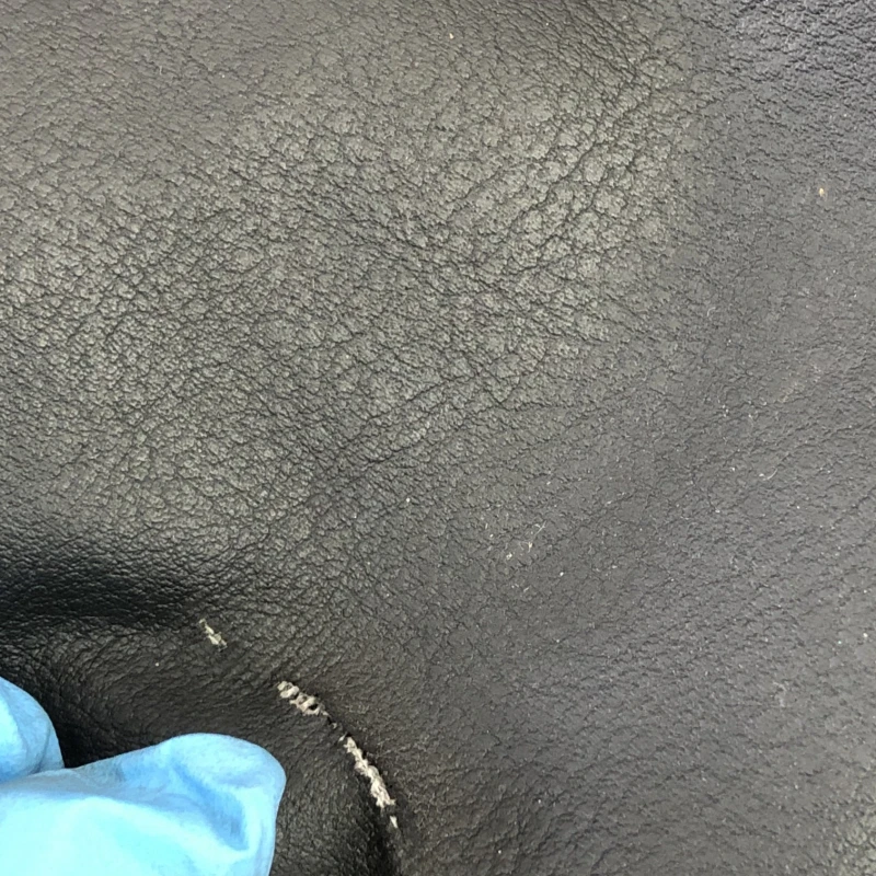 Nuca schimbator / Volkswagen Golf MK7 2014 / Interior