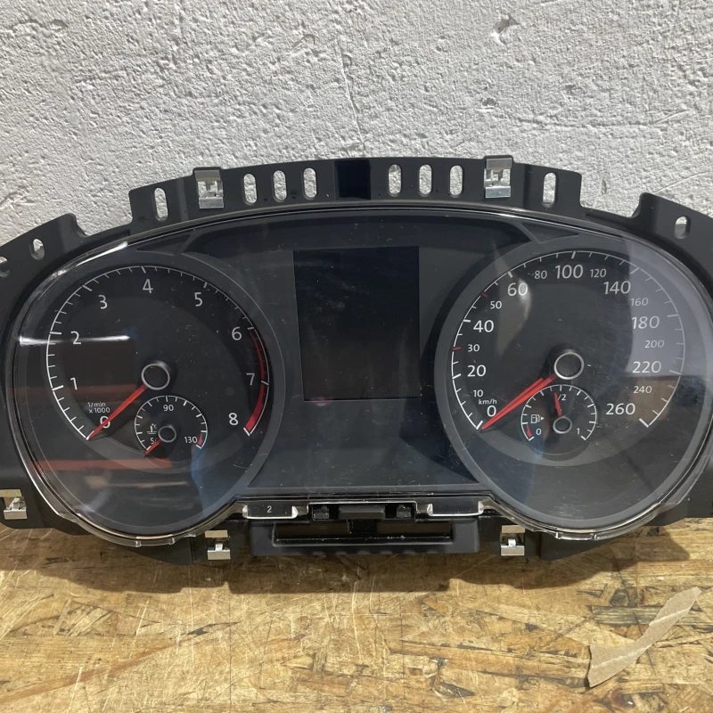 Ceas bord Volkswagen 