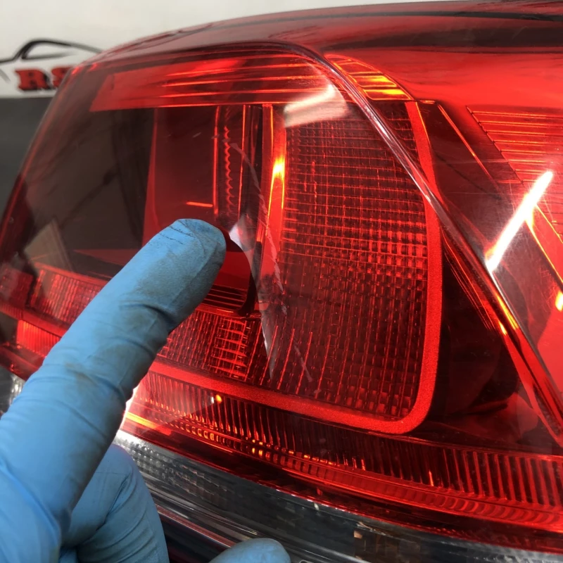Stop dreapta caroserie / Volkswagen Golf MK7 2014 / Caroserie, oglinzi si faruri