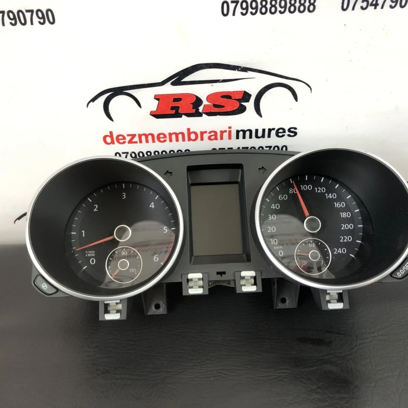 Ceas bord Volkswagen 