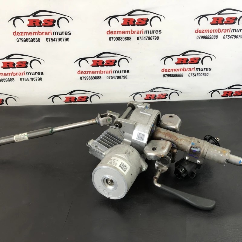 Coloana volan / Fiat 500 Abarth 2009 / Directie si suspensie