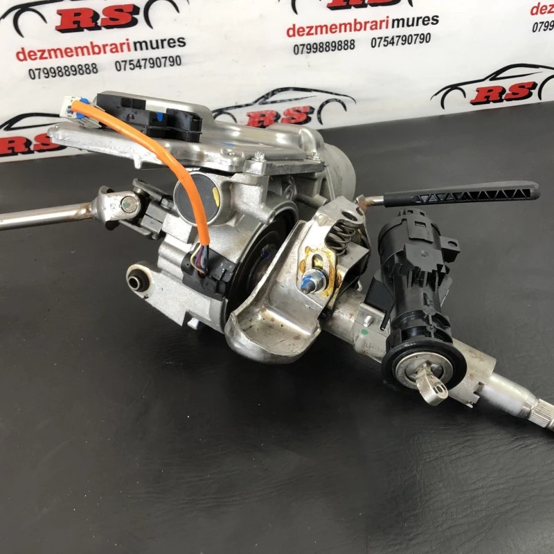 Coloana volan / Fiat 500 Abarth 2009 / Directie si suspensie
