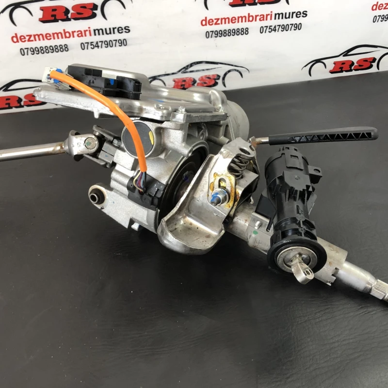 Coloana volan / Fiat 500 Abarth 2009 / Directie si suspensie