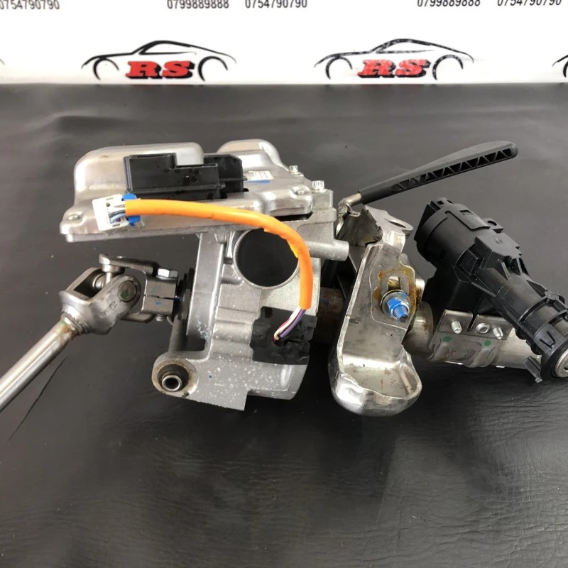 Coloana volan / Fiat 500 Abarth 2009 / Directie si suspensie
