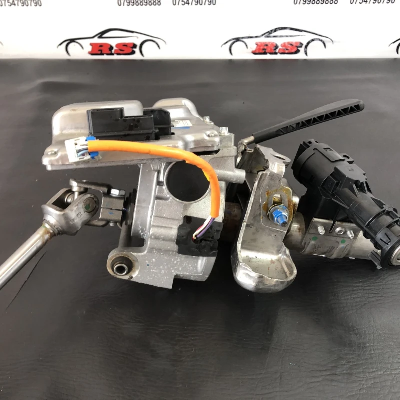 Coloana volan / Fiat 500 Abarth 2009 / Directie si suspensie