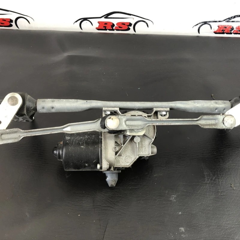 Ansamblu stergatoare cu motoras / Fiat 500 Abarth 2009 / Caroserie, oglinzi si faruri