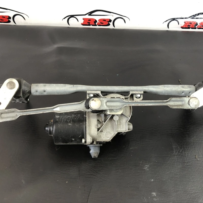 Ansamblu stergatoare cu motoras / Fiat 500 Abarth 2009 / Caroserie, oglinzi si faruri