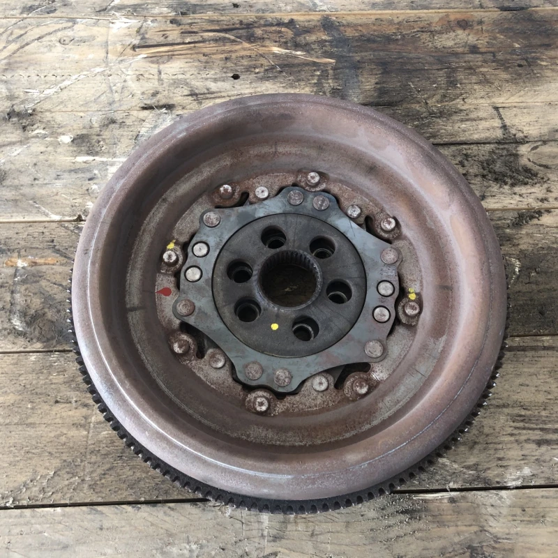 Volanta Volkswagen 