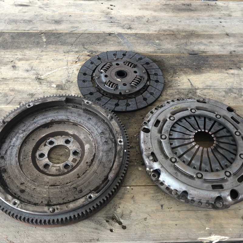 Kit ambreaj Volkswagen 