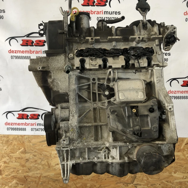 Motor CPV Volkswagen 