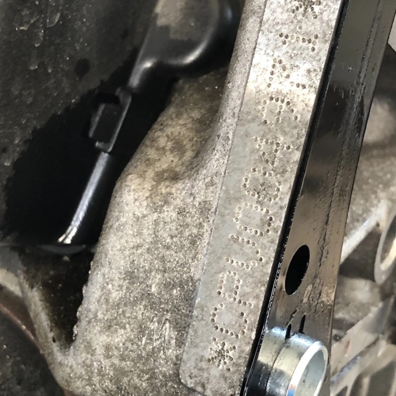 Motor CPV / Volkswagen Golf MK7 2014 / Motor, racire si evacuare