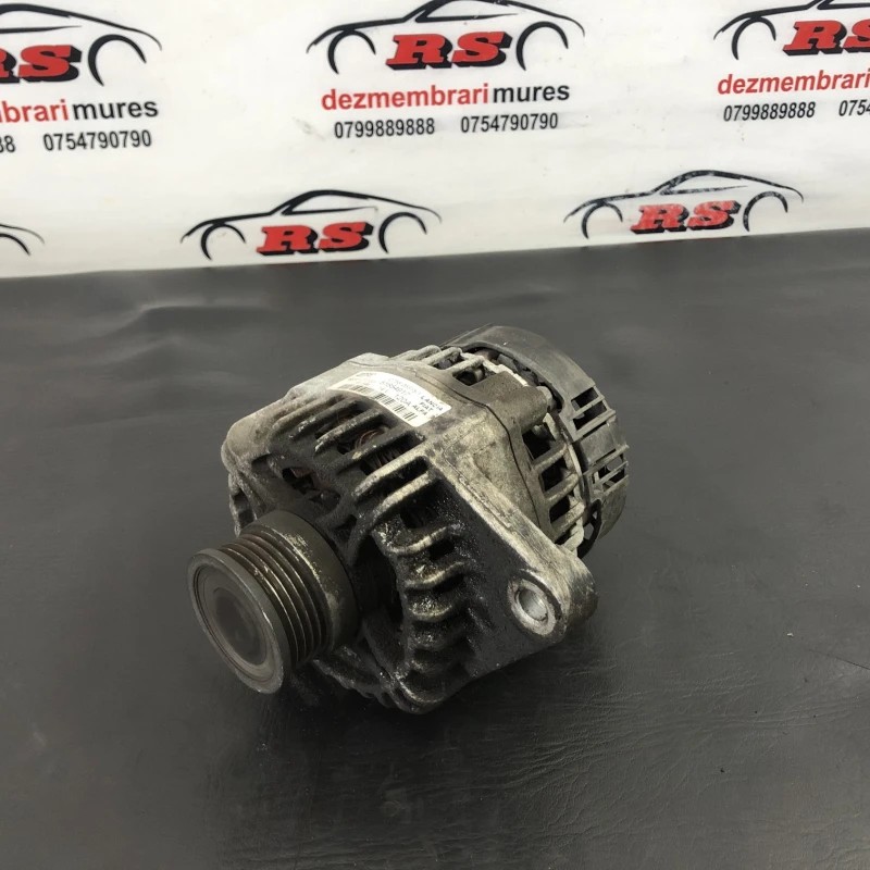 Alternator Fiat 500 Abarth 2009