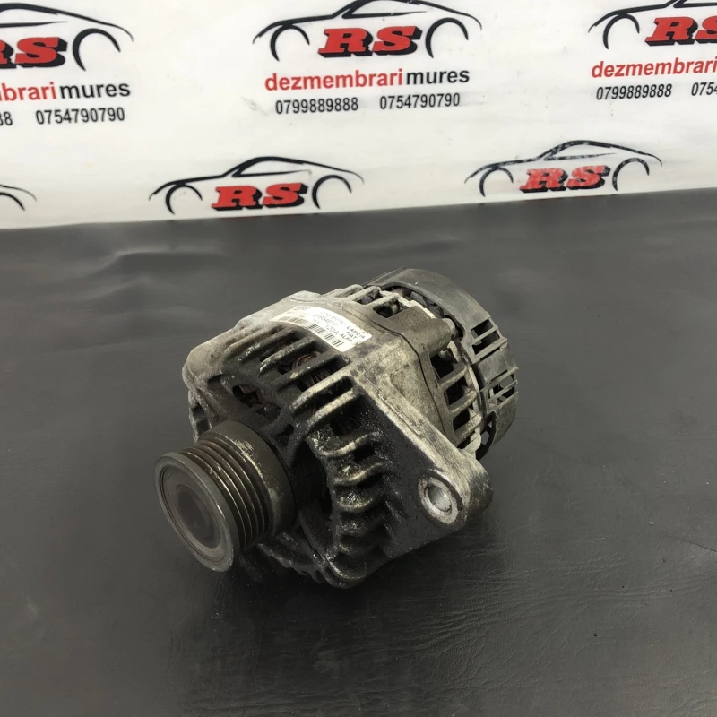 Alternator Fiat 