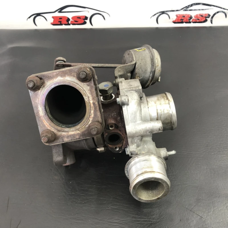 Turbosuflanta turbo turbina Fiat 