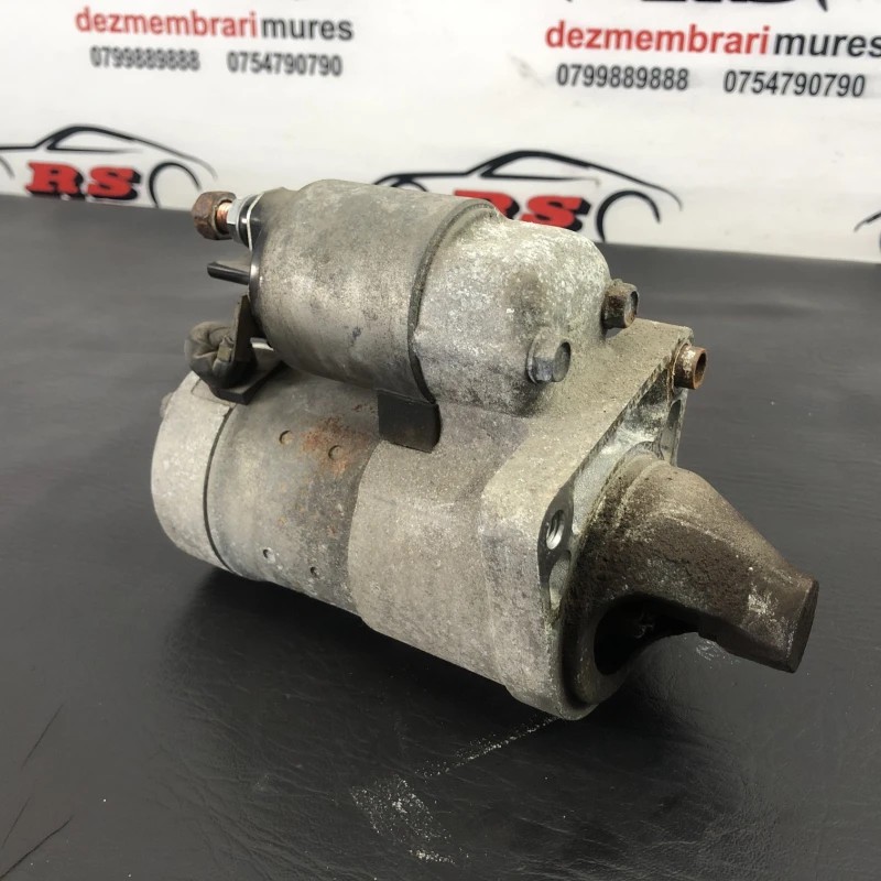 Electromotor demaror Fiat 500 Abarth 2009