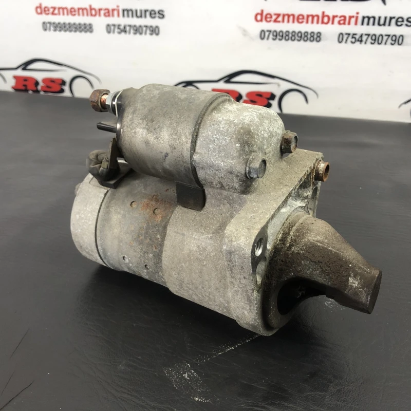 Electromotor demaror Fiat 